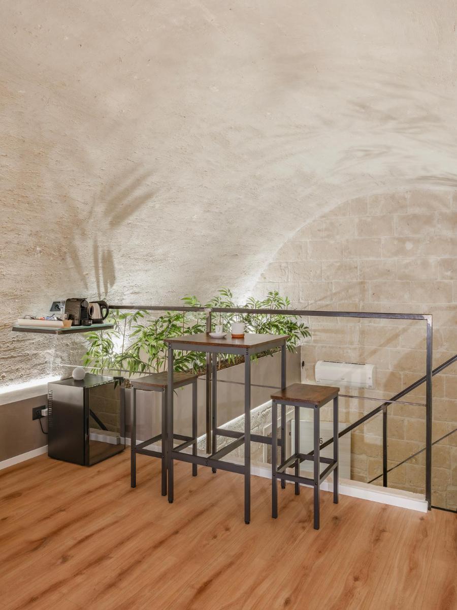Suitetrails - Hydria Rooms