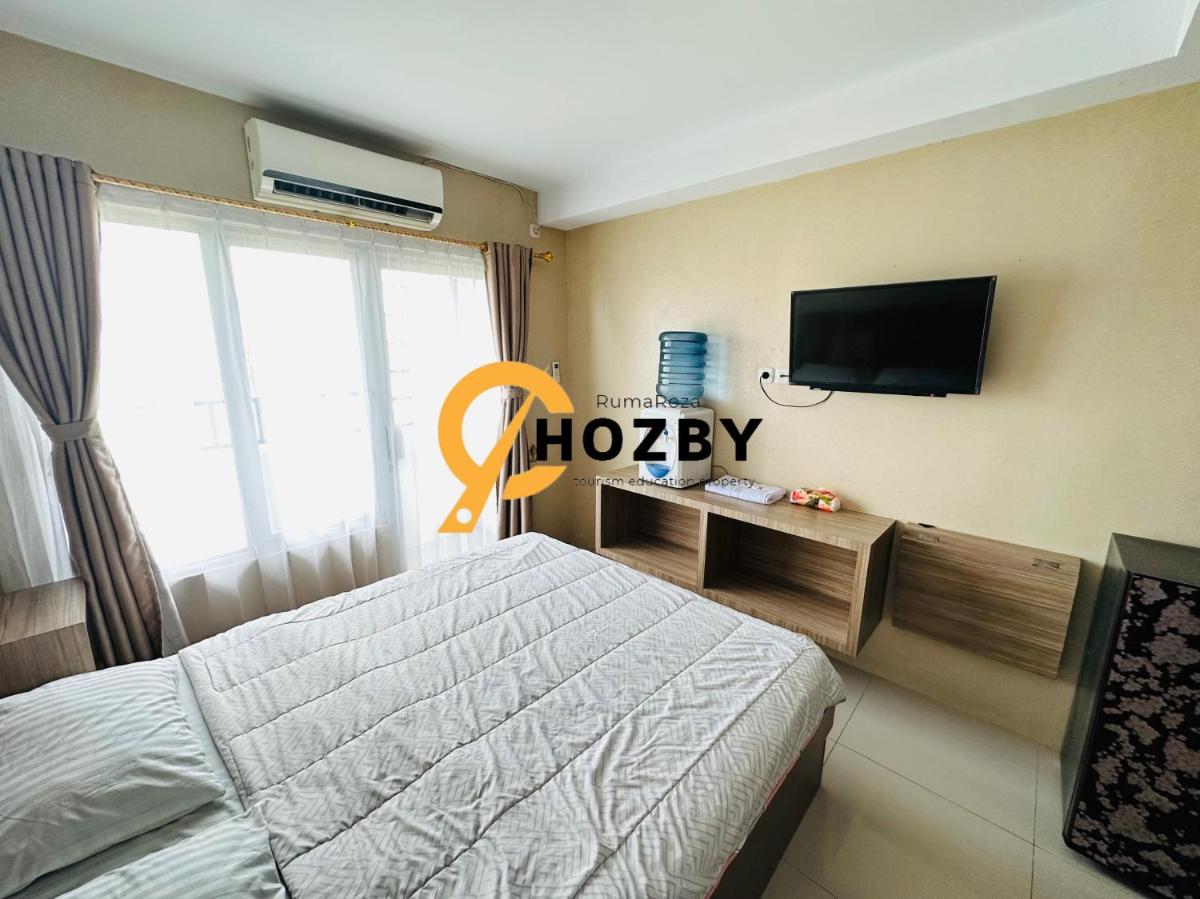 Skyview Premier Suites Hozby - Housity