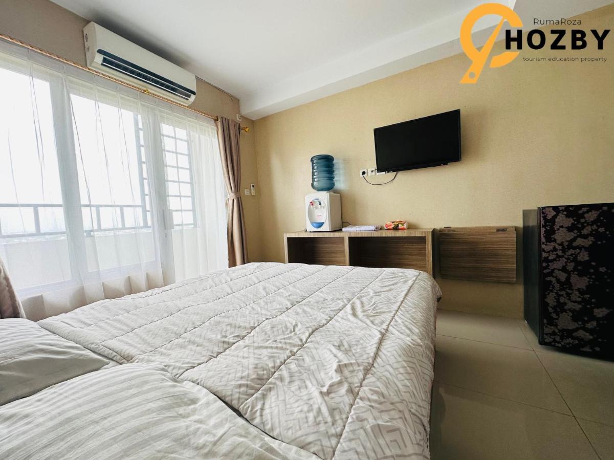 Skyview Premier Suites Hozby - Housity