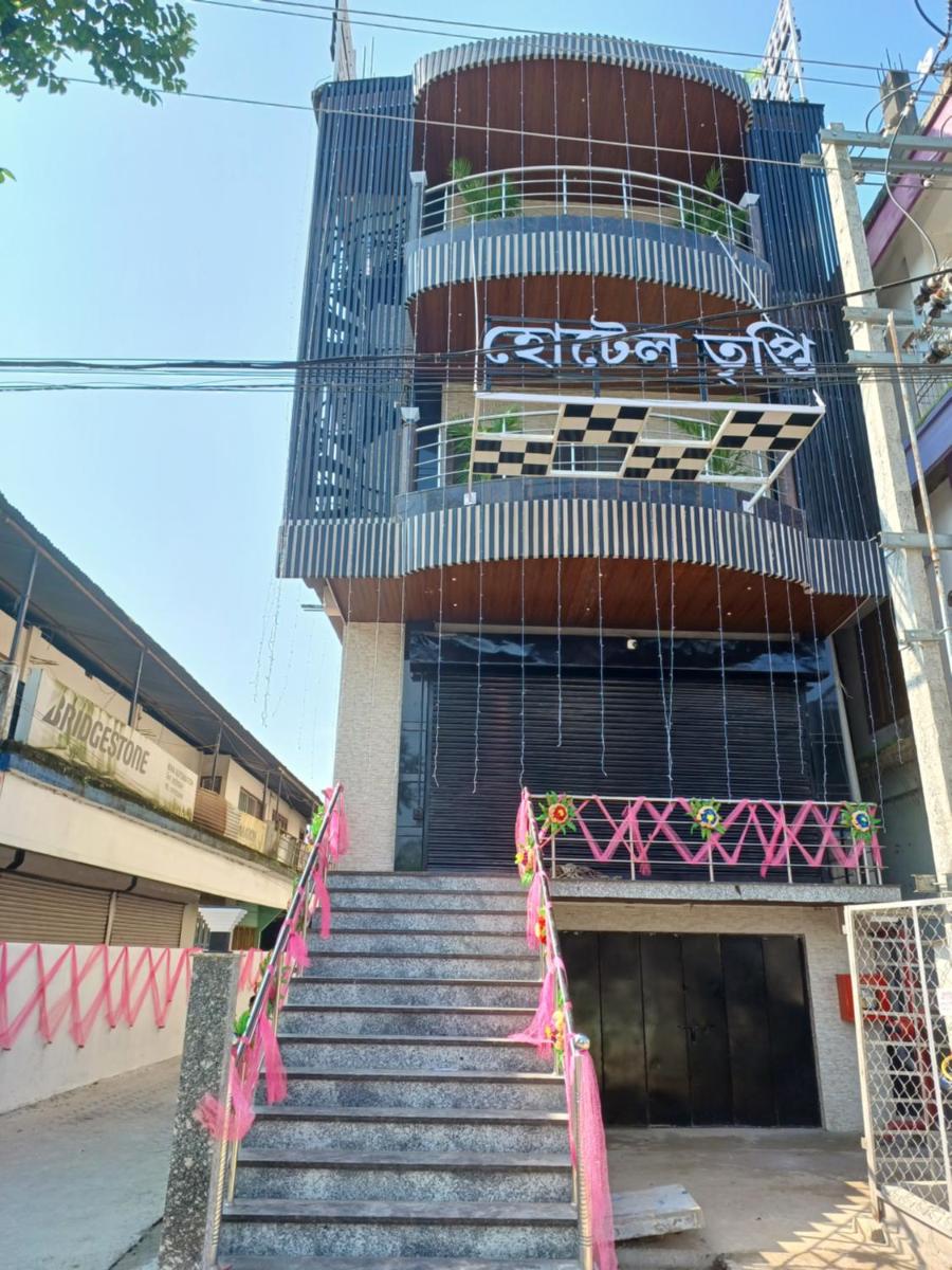 Hotel Tripti-Biswanath Chariali - Housity
