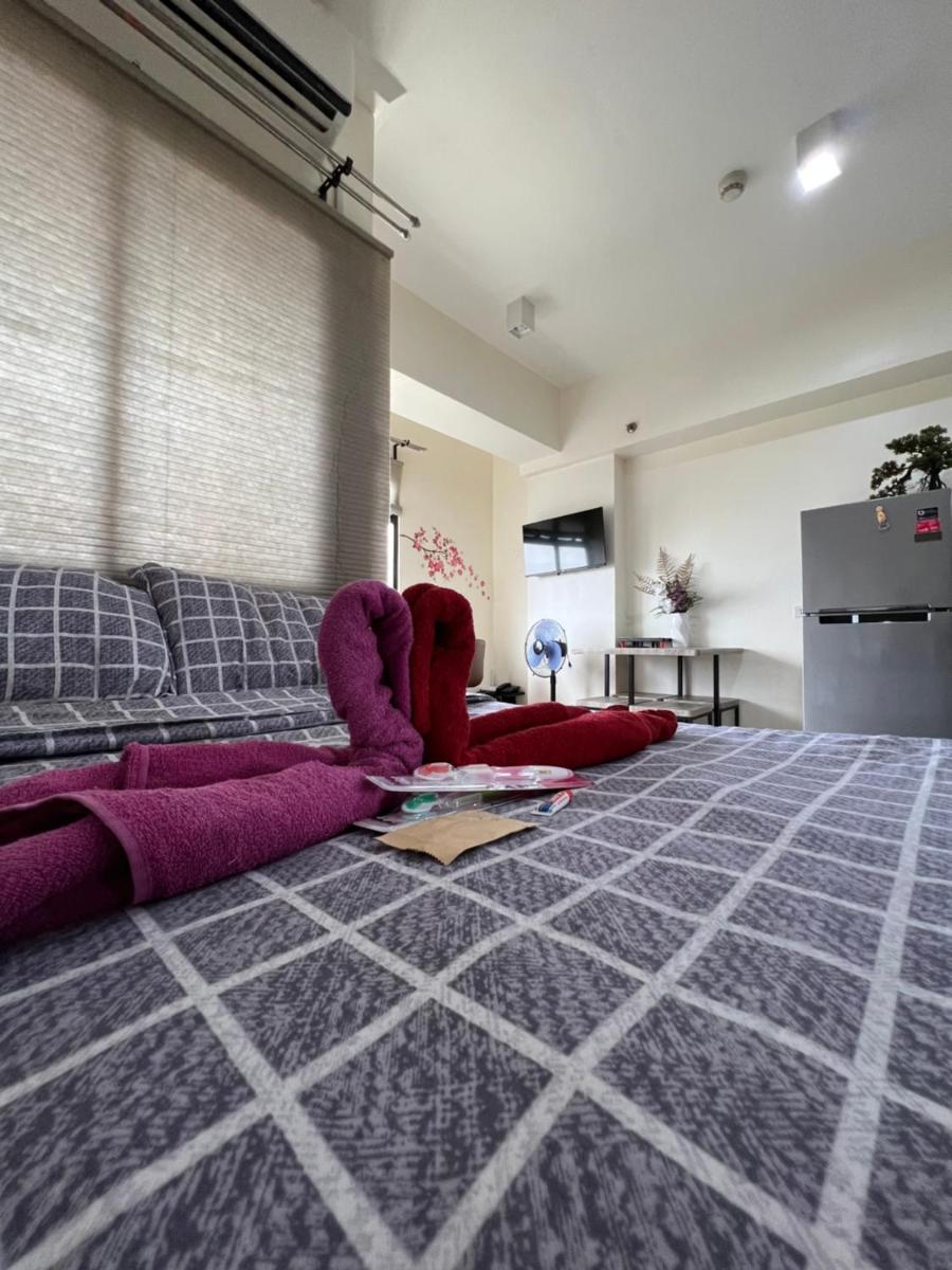 Cozy Studio, super fast internet, workspace and washer - Housity