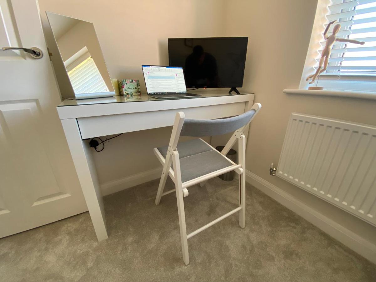 Single bedroom - Hampton Water, Peterborough - Housity