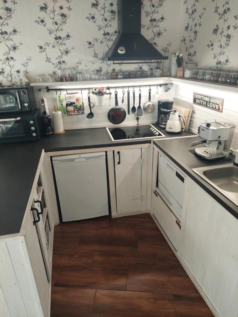 Apartmán Aromasalon - Housity