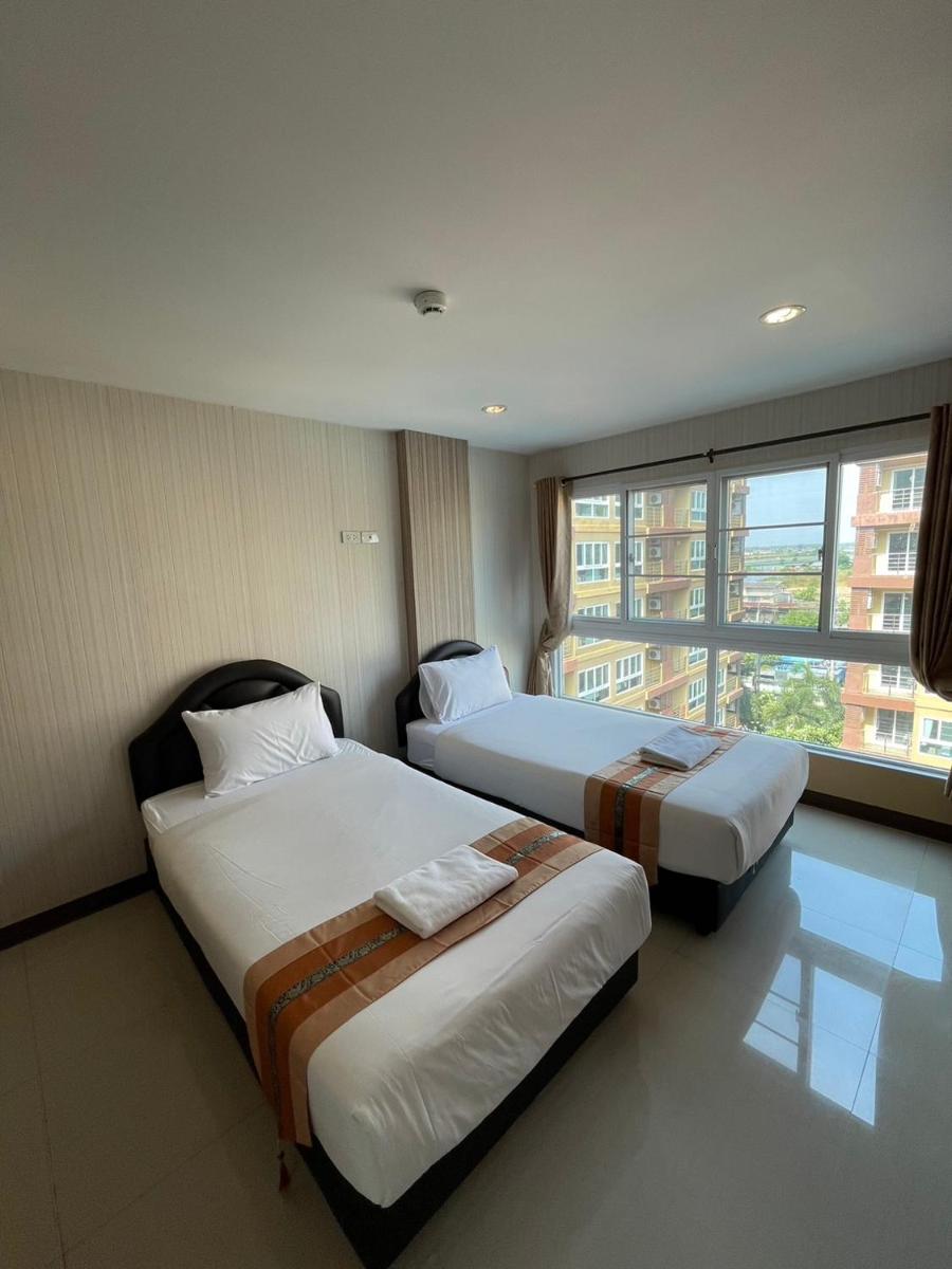 H2DO Hotel - Housity