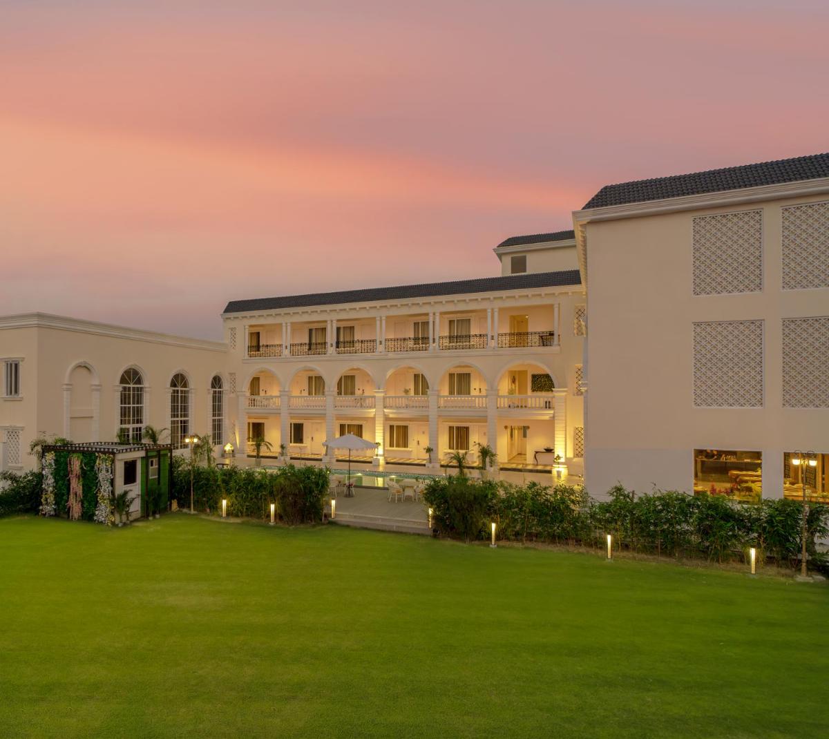 Rudra Imperial Resort - Housity