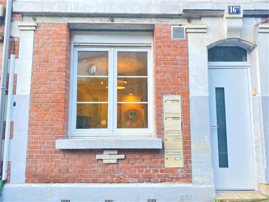 La perle du Laonnois - Appt 2 - Housity