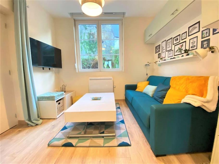 La perle du Laonnois - Appt 2 - Housity