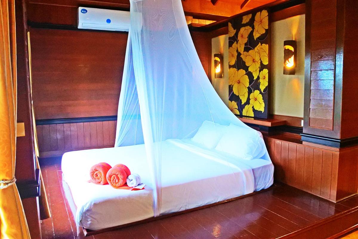 Baan Laanta Resort & Spa - SHA PLUS - Housity