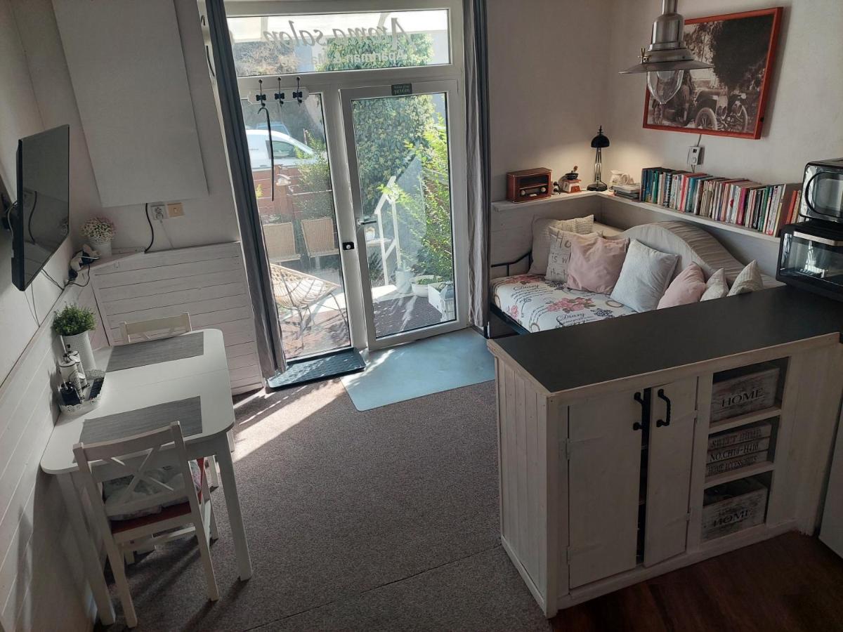 Apartmán Aromasalon - Housity