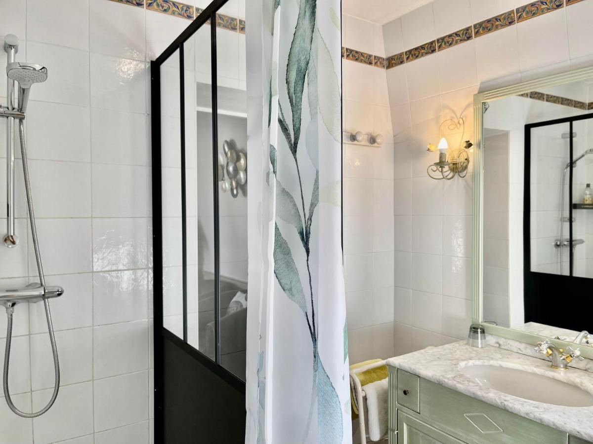 Suitetrails - Le Clos des Princes
