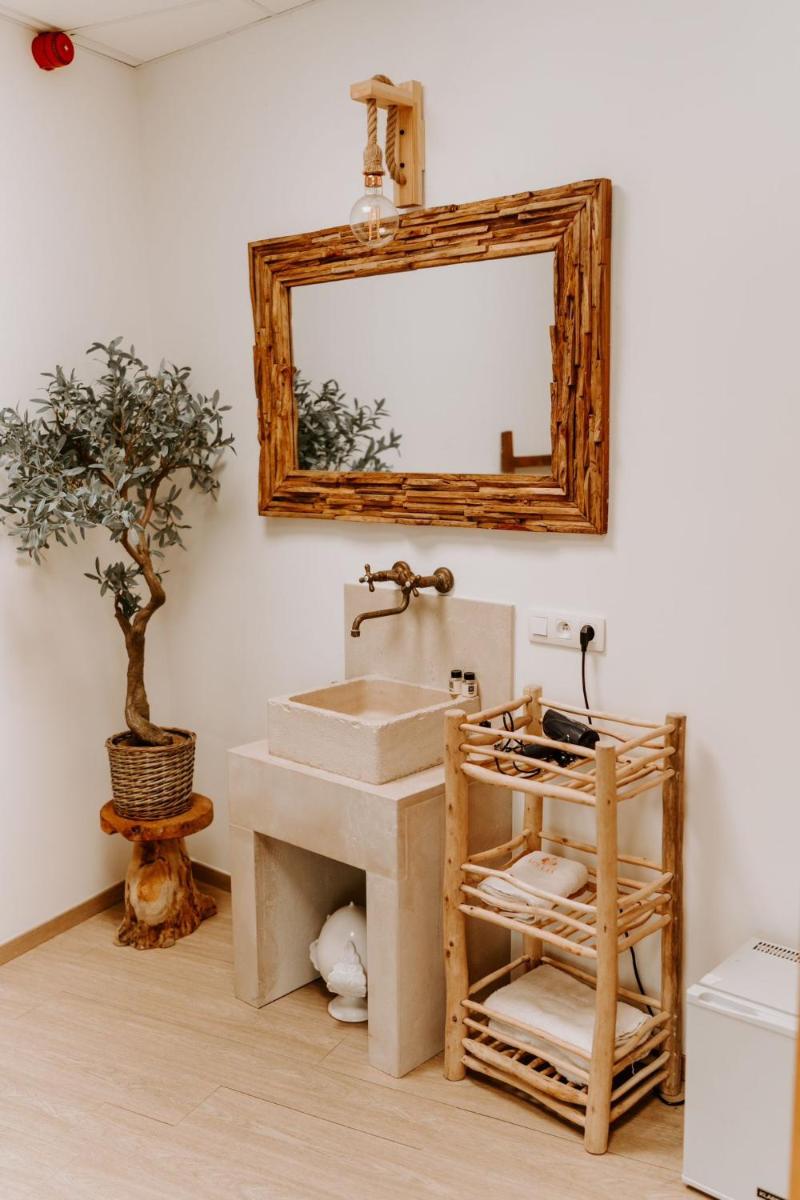 Chambre Riposo - Housity