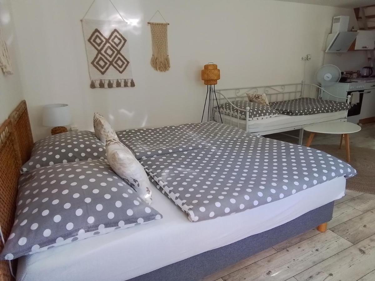 Apartmán s terasou Zlín - Housity