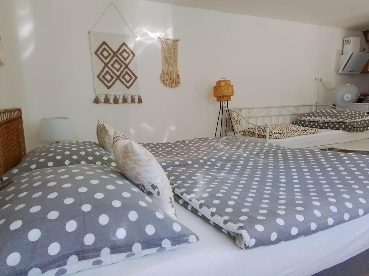 Apartmán s terasou Zlín - Housity