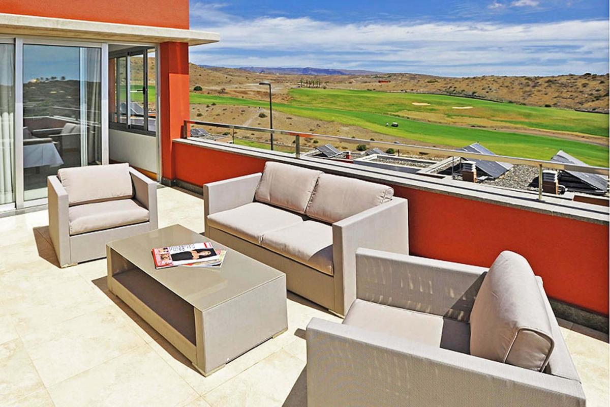 Salobre Vista Golf 1 - Housity