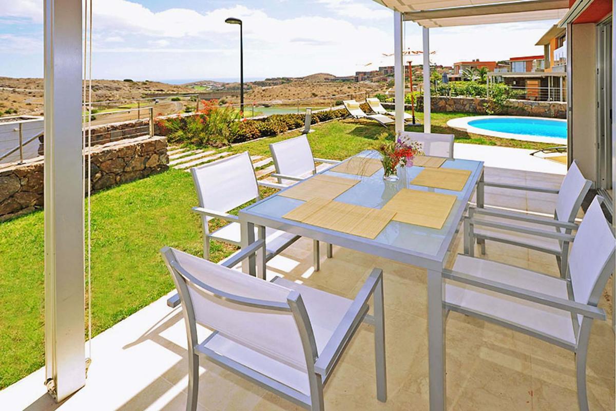 Salobre Vista Golf 1 - Housity