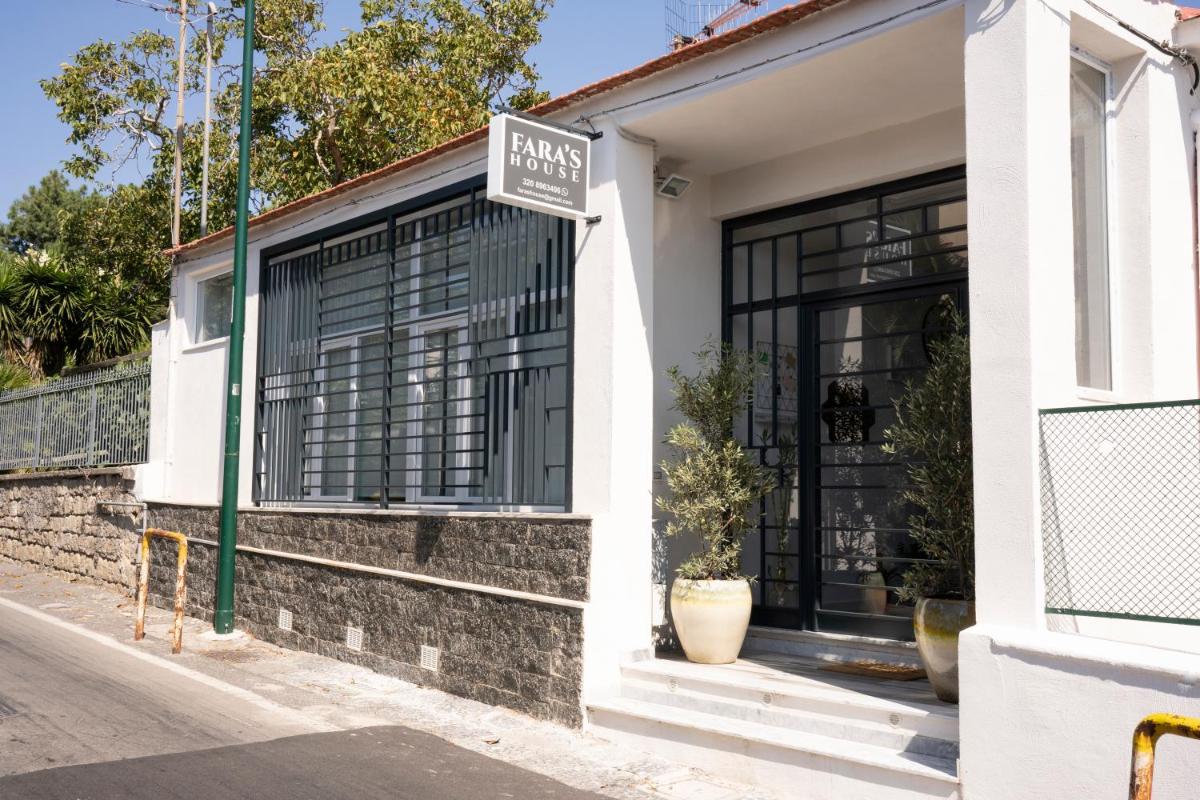 Fara's House - Hizvo