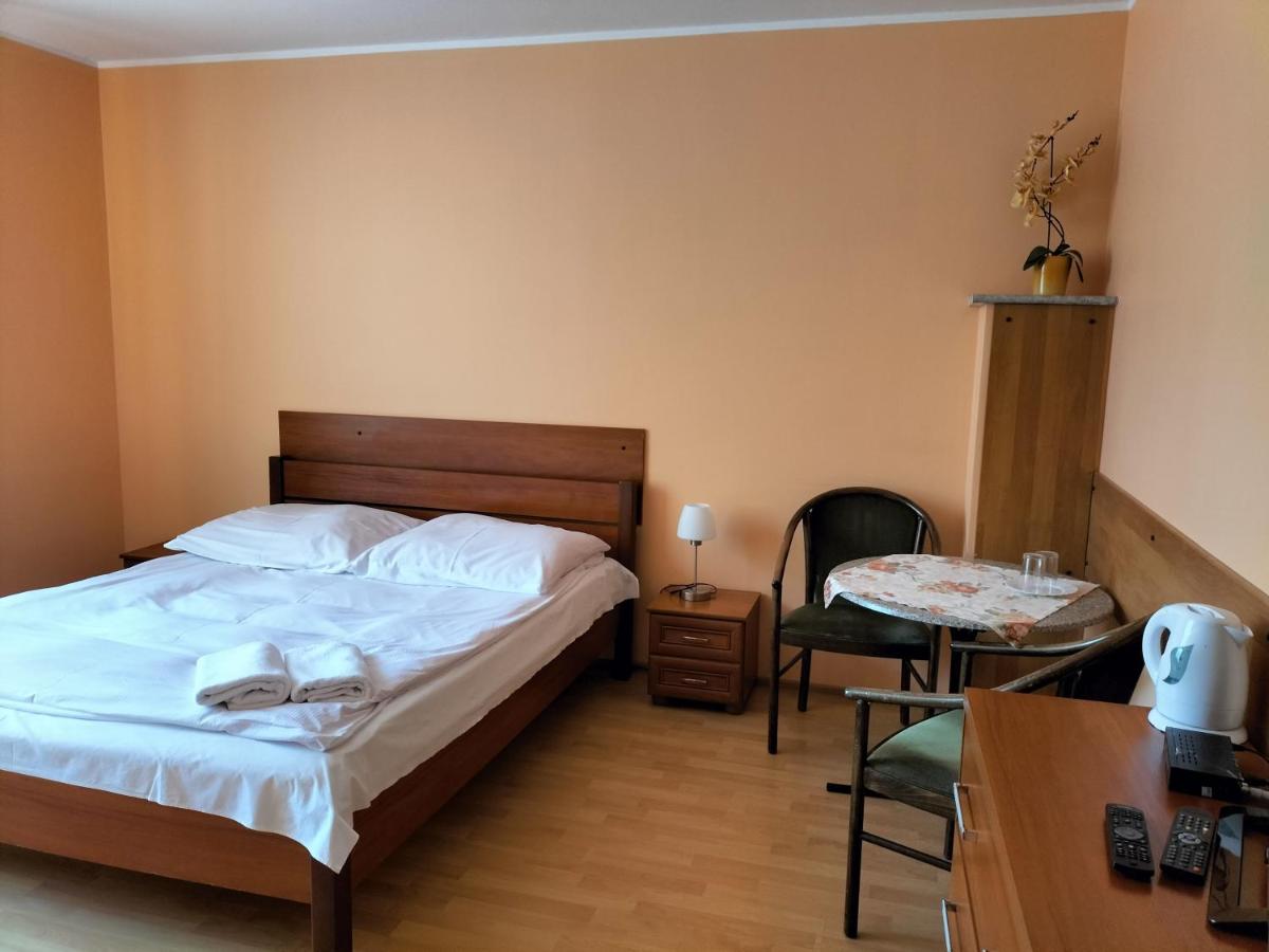 Gościniec u Zawierki - Housity