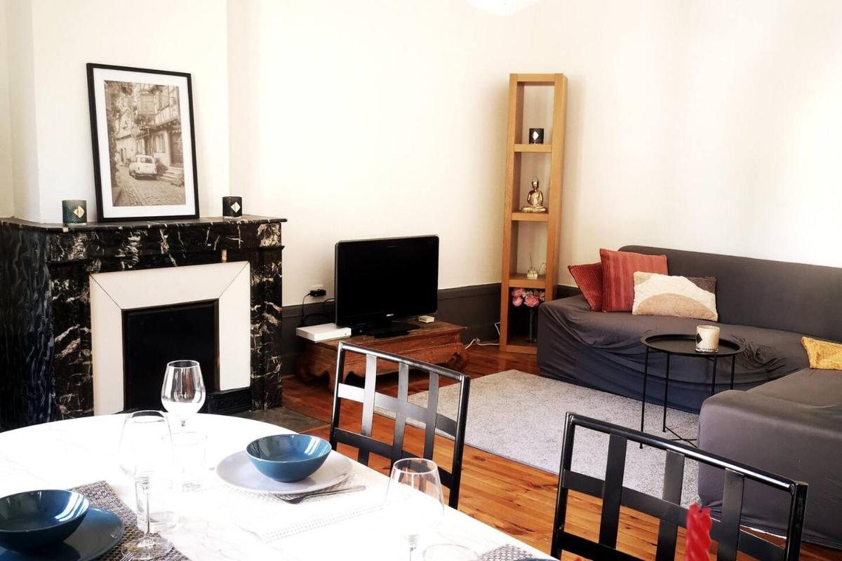 Appartement Cosy - Housity