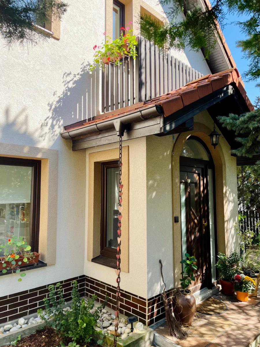 Šulekova 52A - Housity