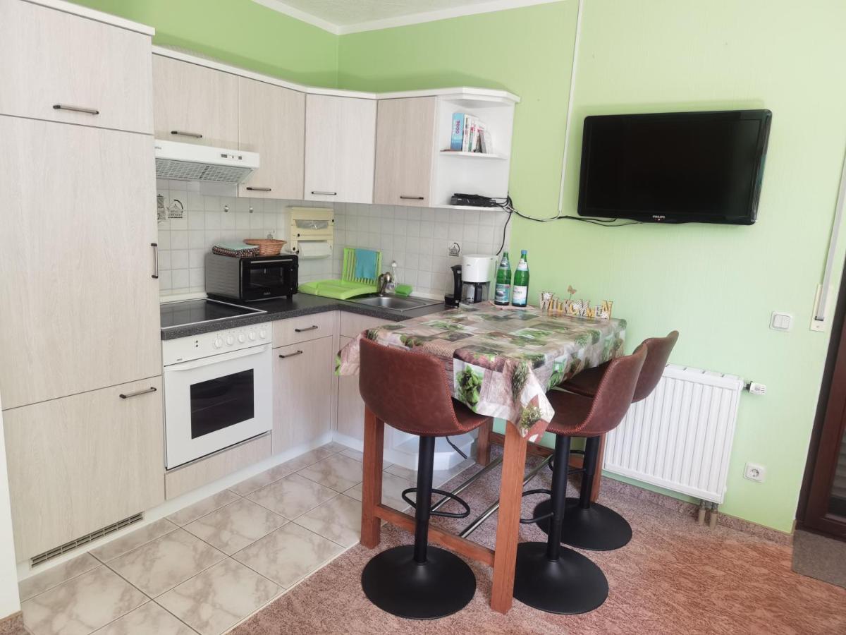 Ferienwohnung Nordlicht - Housity