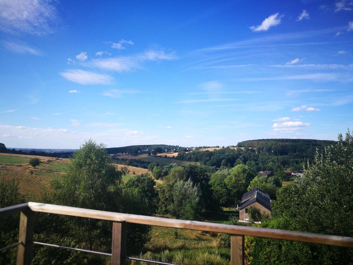 Un brin de Paradis 