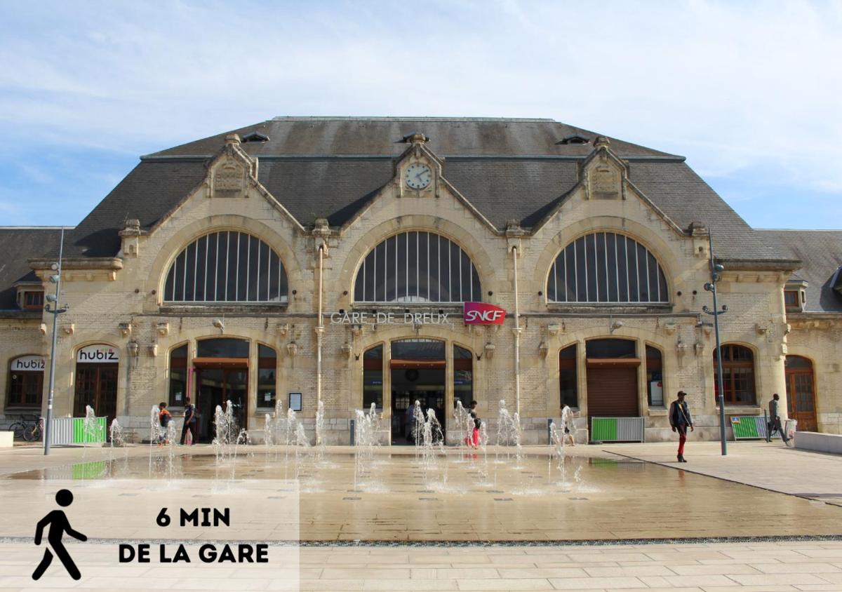 La petite Provence, hyper centre, Wifi - Housity