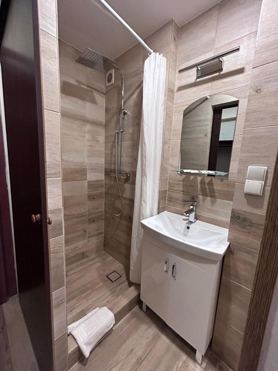 Noclegi Gambit Cieszyn 24h - Housity