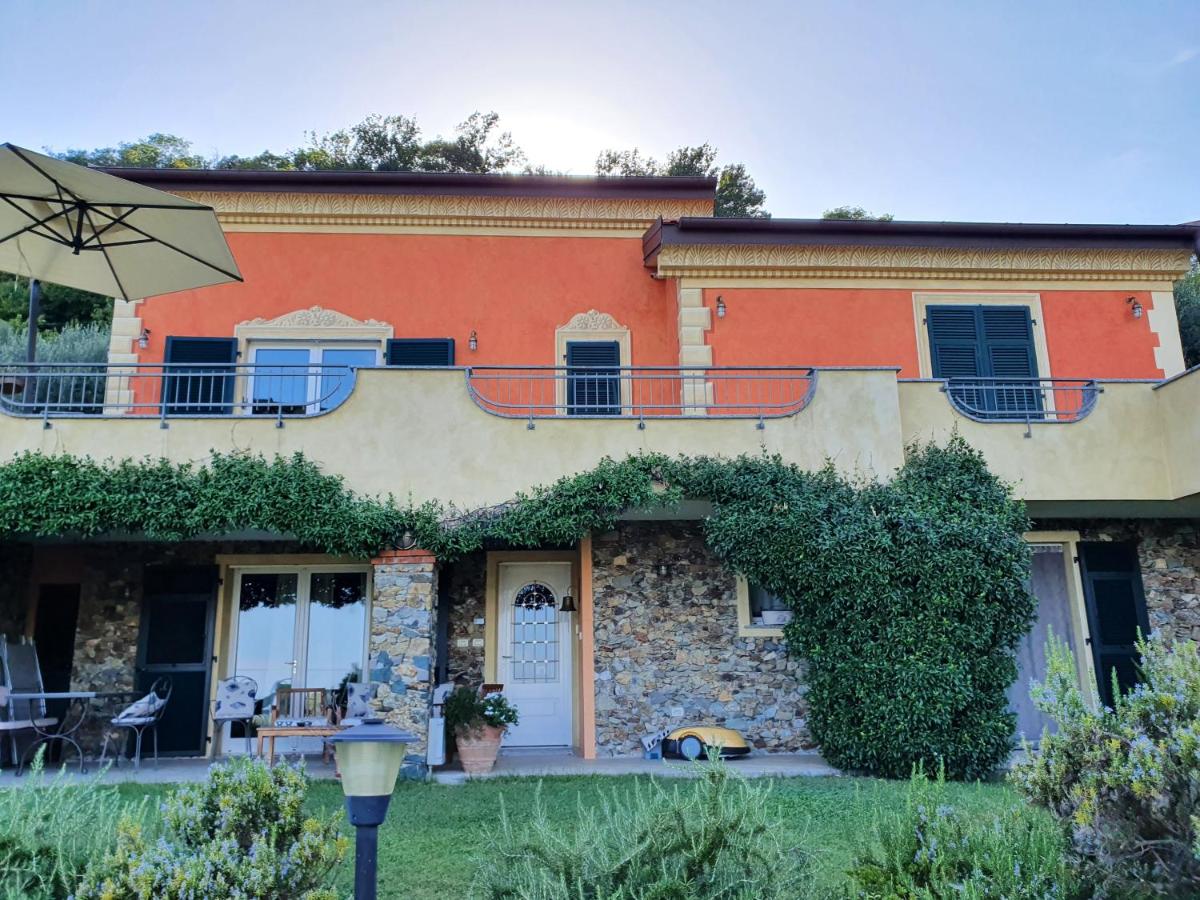Villa Claudia - Housity