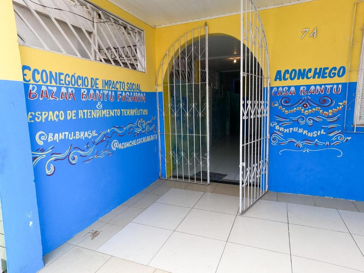 hostel aconchego casa bantu - Housity