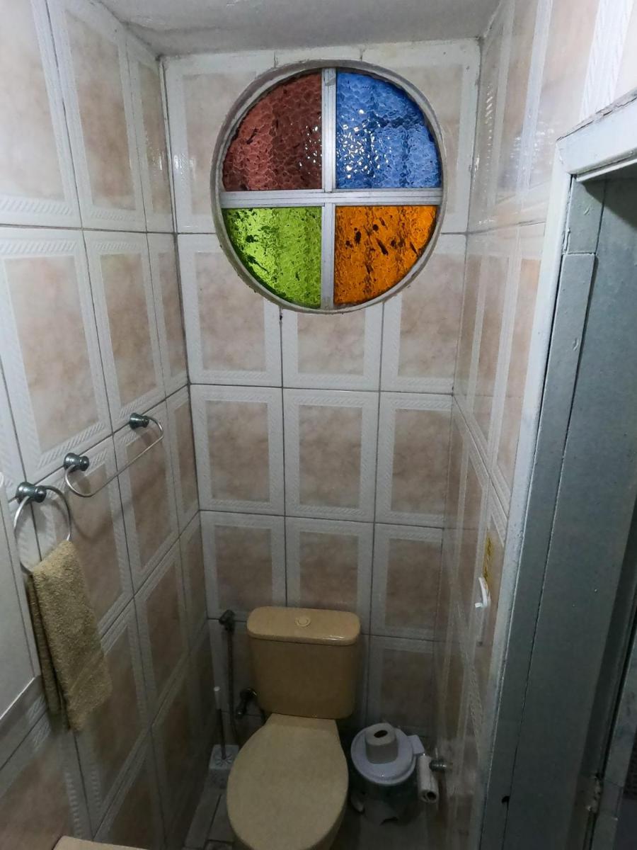 hostel aconchego casa bantu - Housity