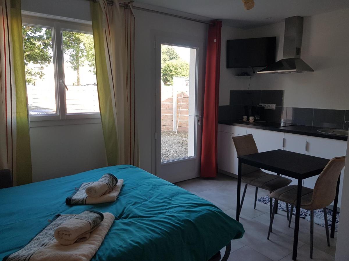 la chambre du chemin - Housity