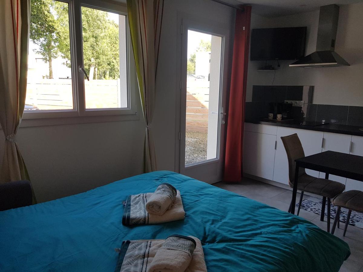 la chambre du chemin - Housity