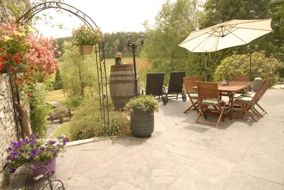 Le Clos Arboré (Gîte) - Housity