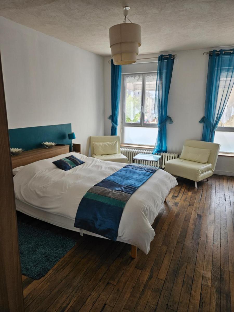 John's B&B - Housity
