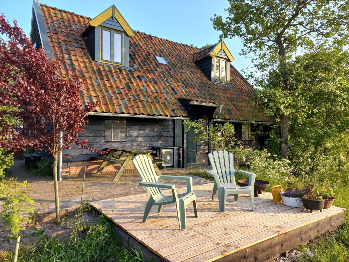Lodge De Zandbalk - Housity