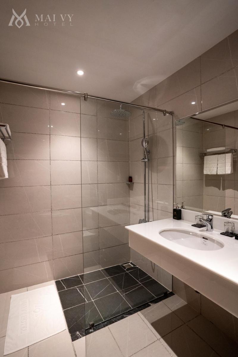 Mai Vy Hotel Tay Ninh - Housity