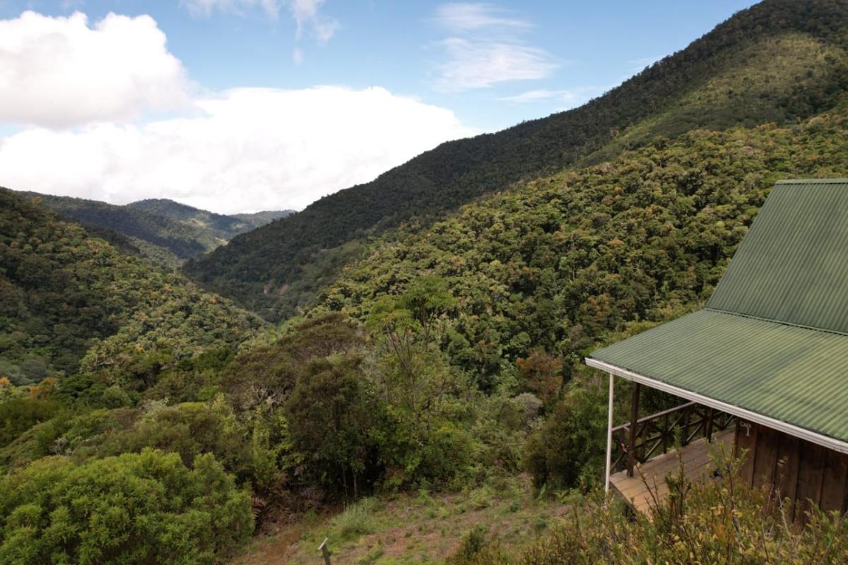 Quetzal Valley Cabins - Housity