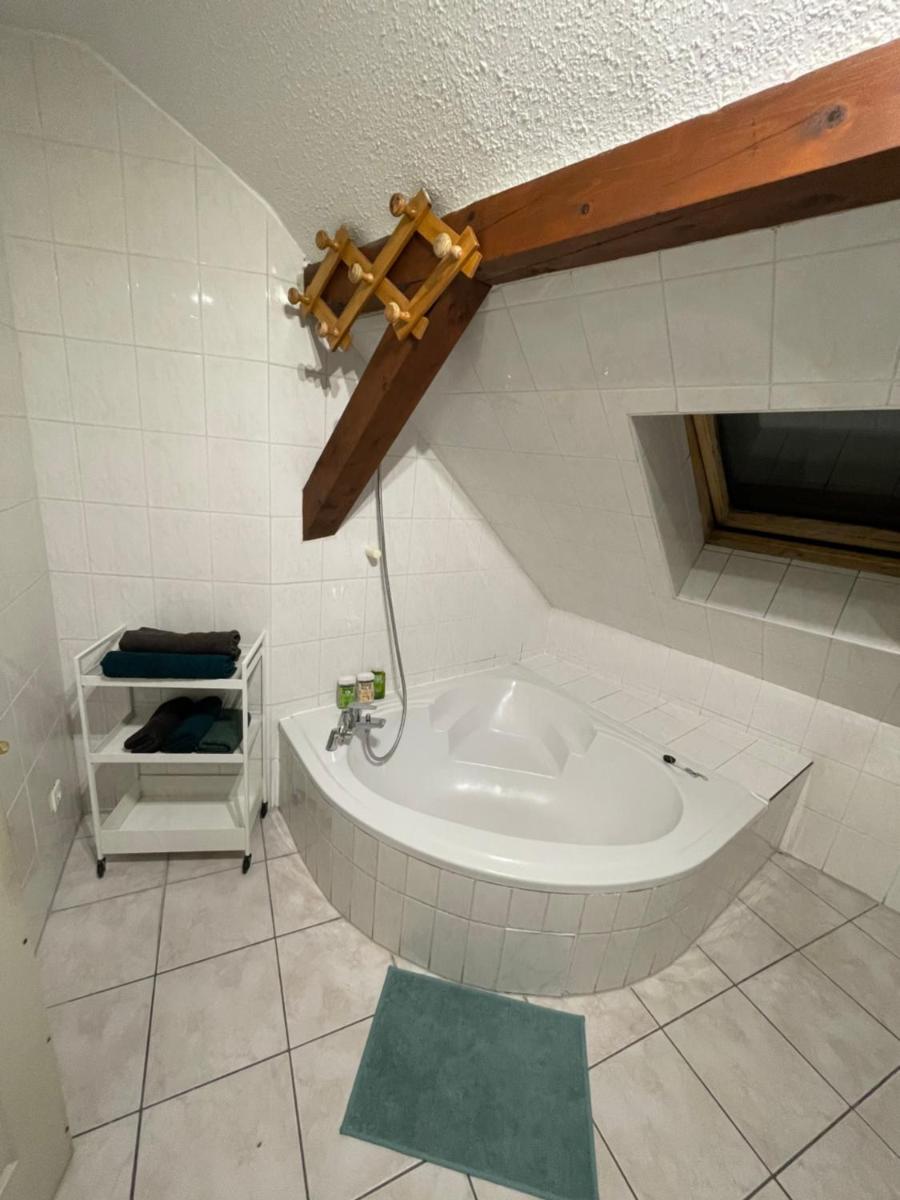 Suitetrails - Colmar charmant logement