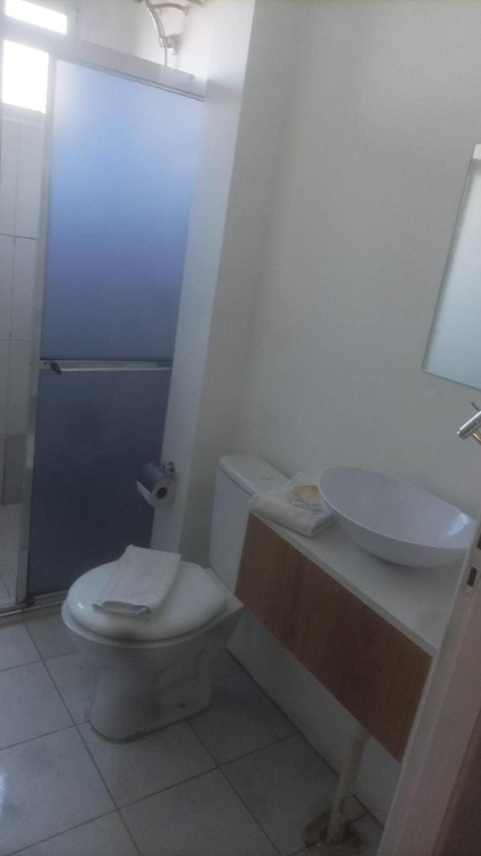 Suitetrails - Hotel La Torre Rio Branco