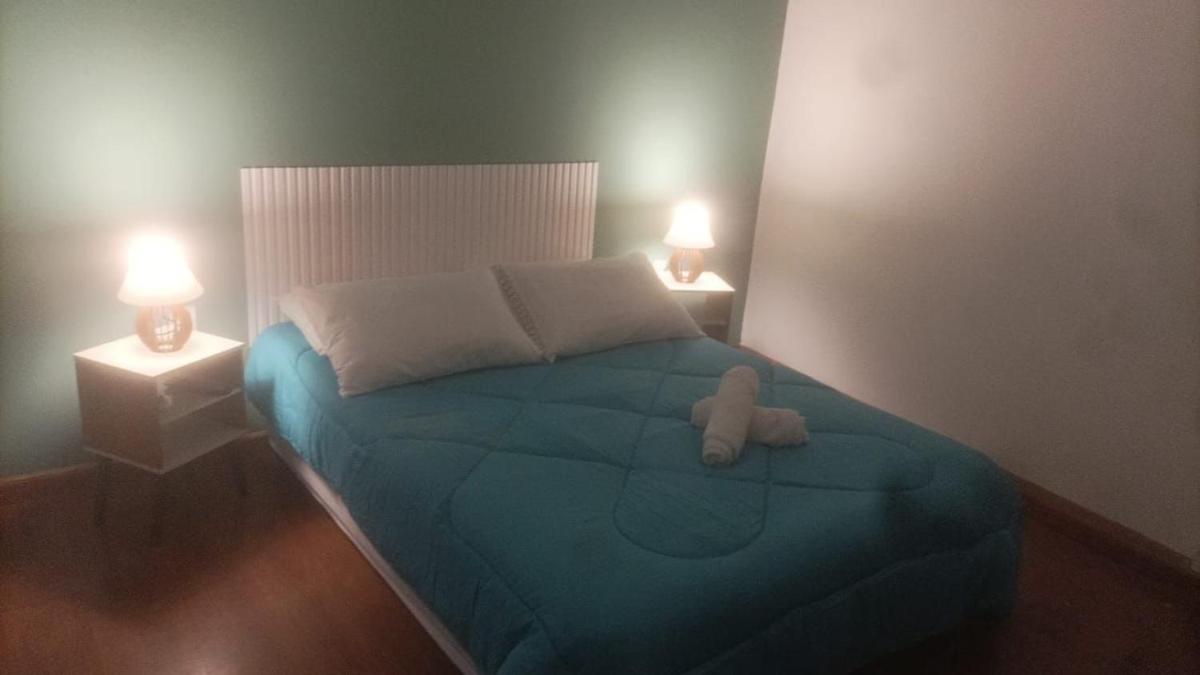Suitetrails - Hotel La Torre Rio Branco