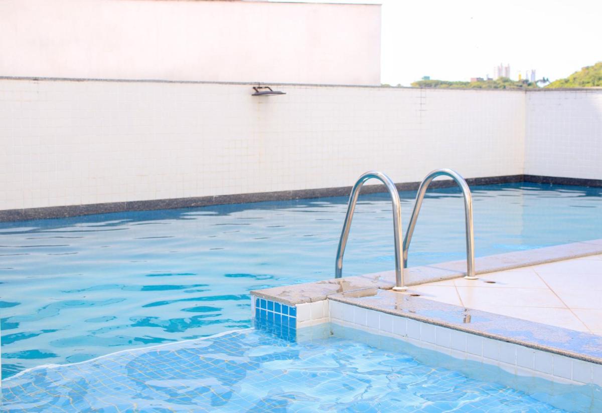 Axé home - Apartamento conceito em Salvador - Housity