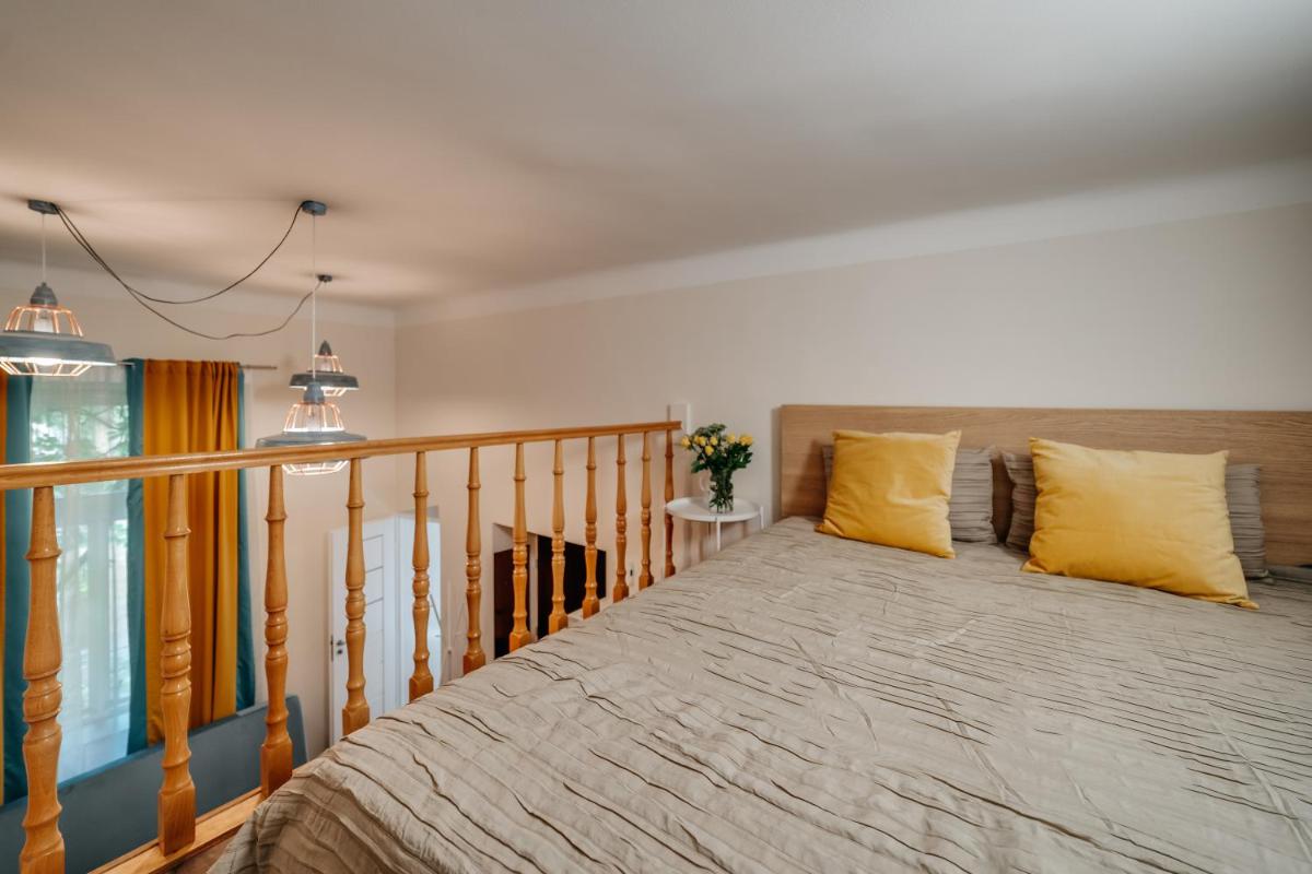 ALPARI apartments - Housity