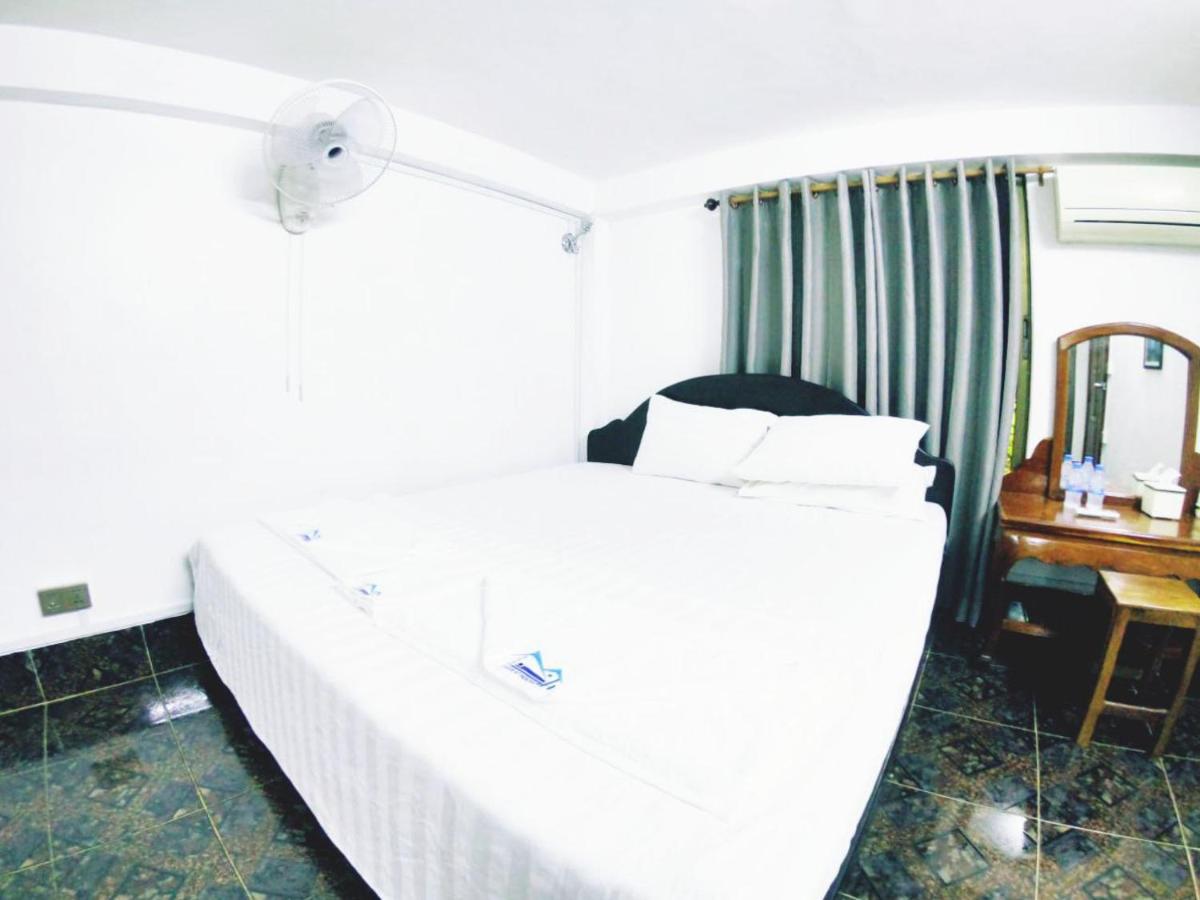 Sarah Guesthouse - Housity