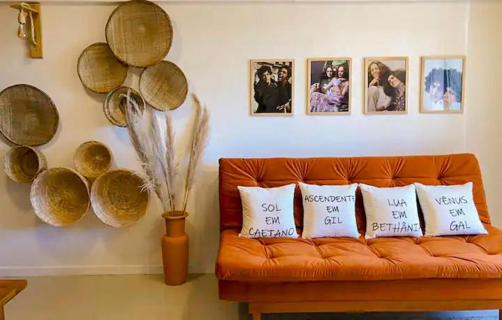 Axé home - Apartamento conceito em Salvador - Housity