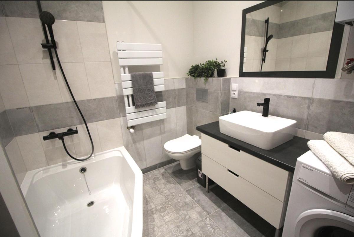 Zamojska Residence - Golden Line Apartments - Hizvo