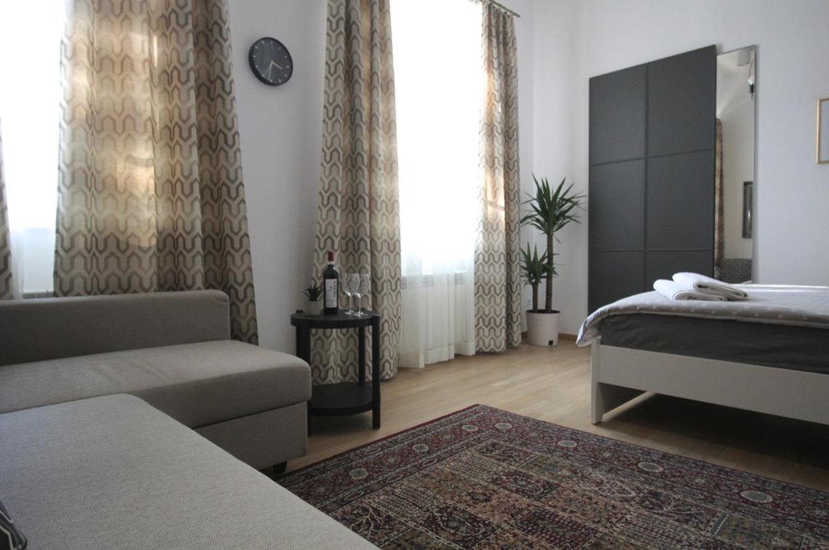 Zamojska Residence - Golden Line Apartments - Hizvo