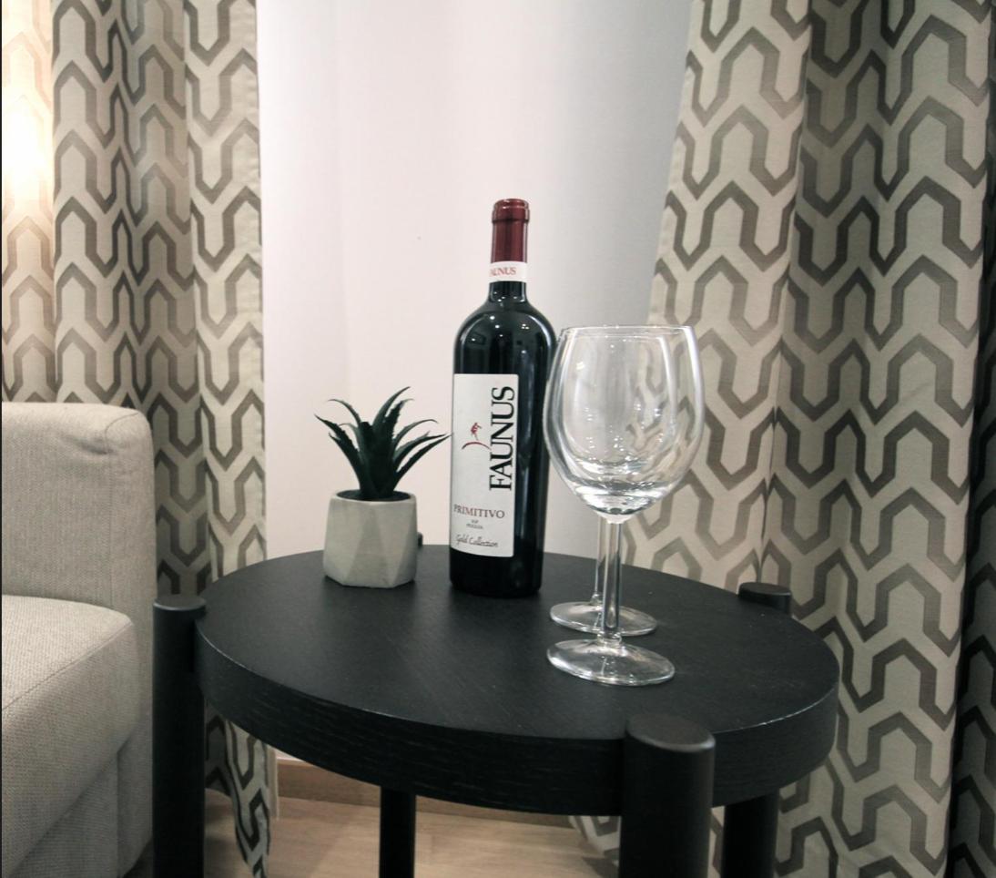 Zamojska Residence - Golden Line Apartments - Hizvo