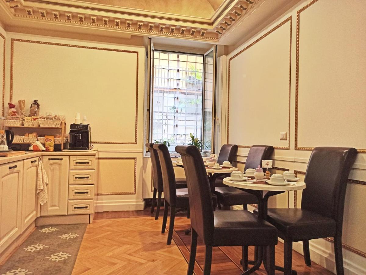 Domina Popolo - Housity