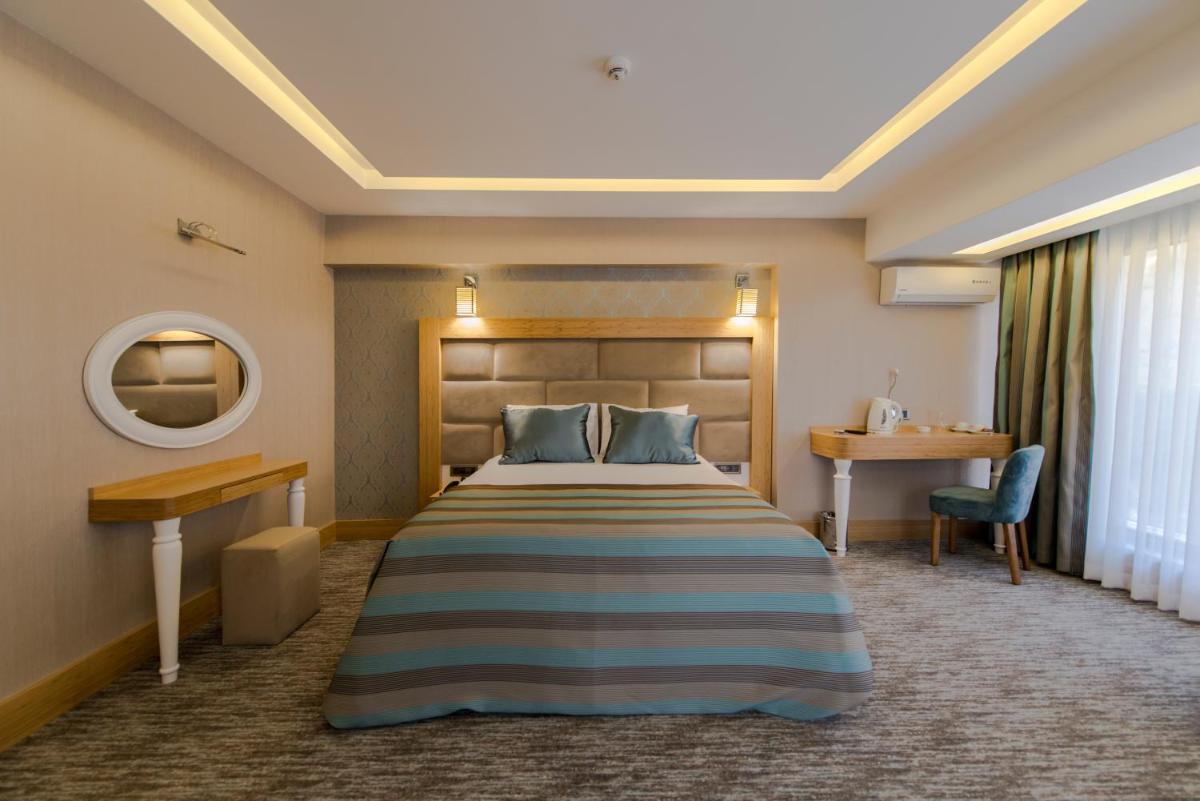 The Berussa Hotel - Housity