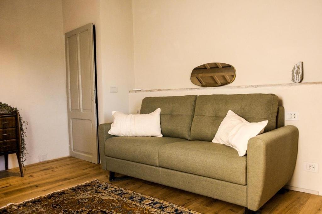 Bnb Verdeolivo - Housity